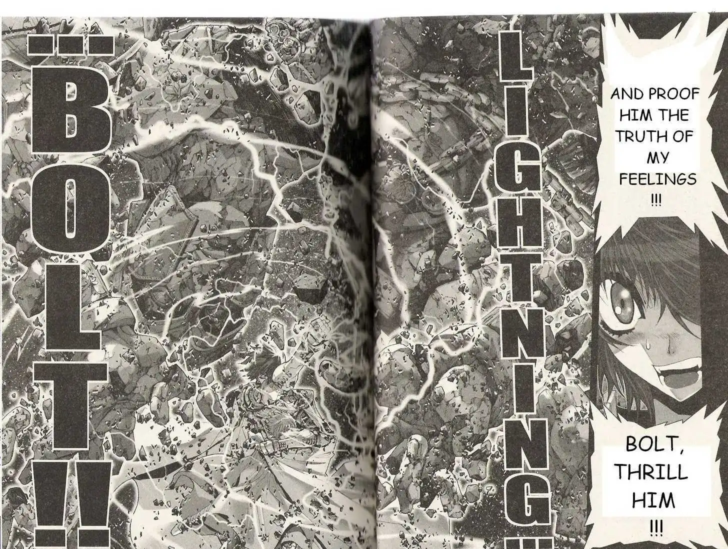 Saint Seiya Episode G Chapter 3 16